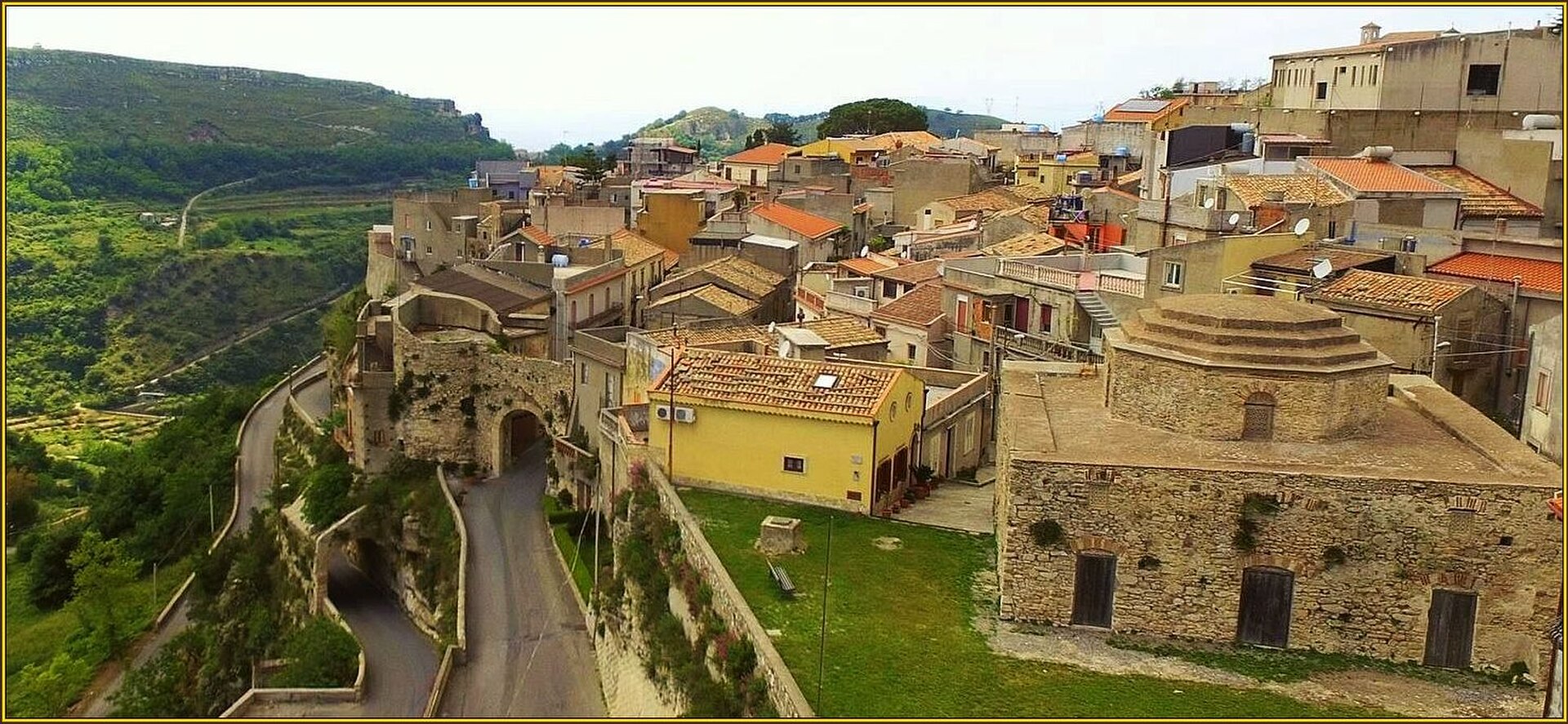 Rometta